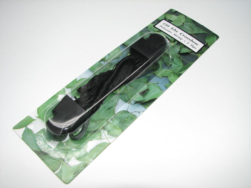 foto V�prodej! ND/FOX T�TIVA 150lb. MKE-150S